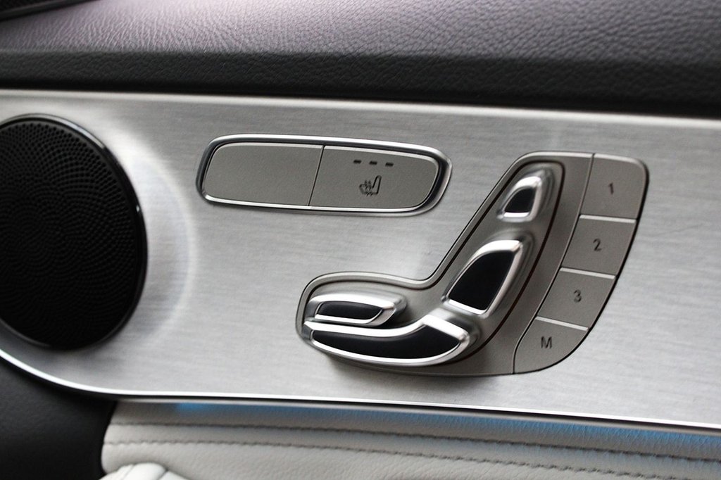 Used Mercedes-Benz C Class 2015 for sale - 77231430: Photo 46