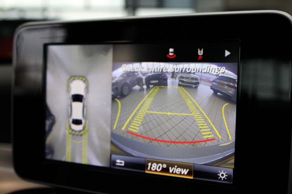 Used Mercedes-Benz C Class 2015 for sale - 77231430: Photo 50