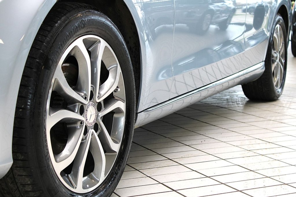 Used Mercedes-Benz C Class 2015 for sale - 77231430: Photo 7