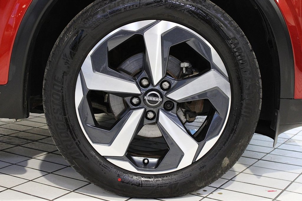 Used Nissan Qashqai 2023 for sale - 77231448: Photo 13