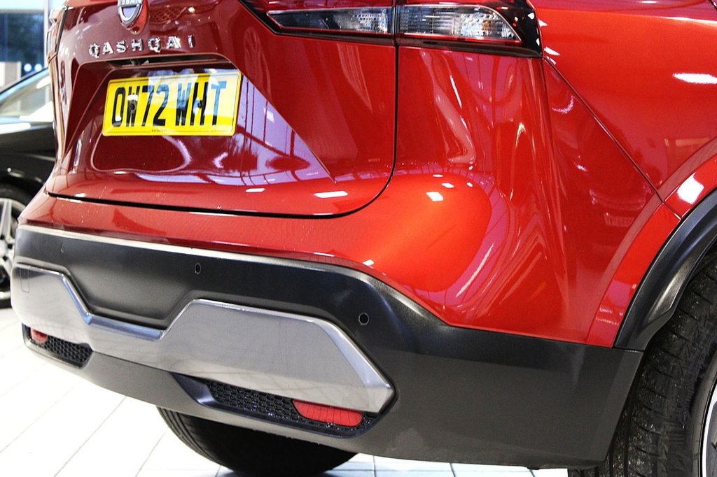 Used Nissan Qashqai 2023 for sale - 77231448: Photo 15