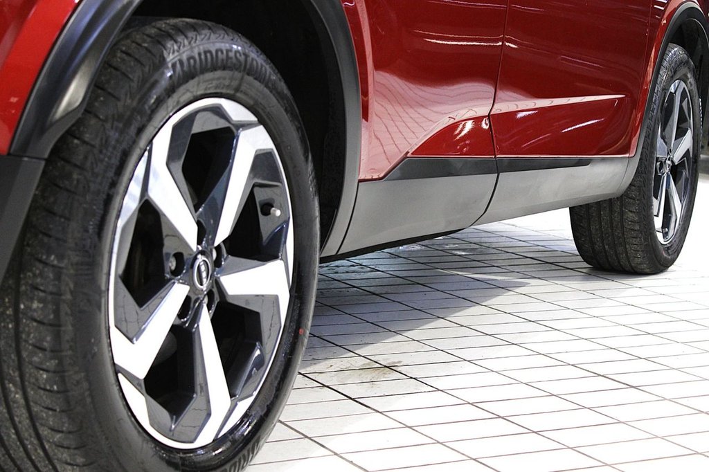 Used Nissan Qashqai 2023 for sale - 77231448: Photo 16