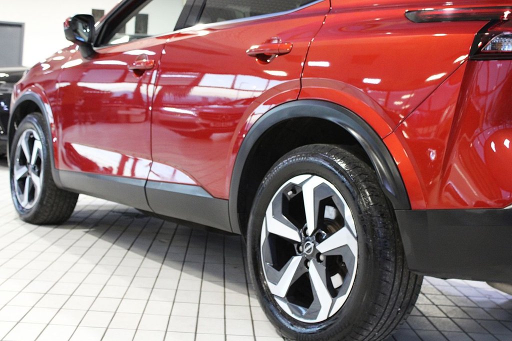 Used Nissan Qashqai 2023 for sale - 77231448: Photo 21