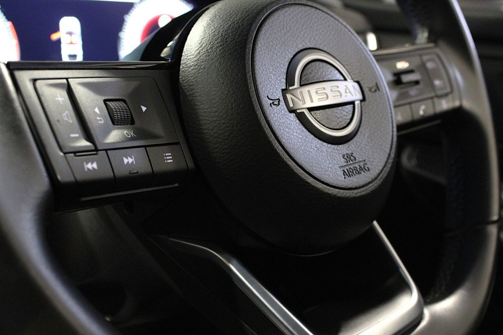 Used Nissan Qashqai 2023 for sale - 77231448: Photo 36