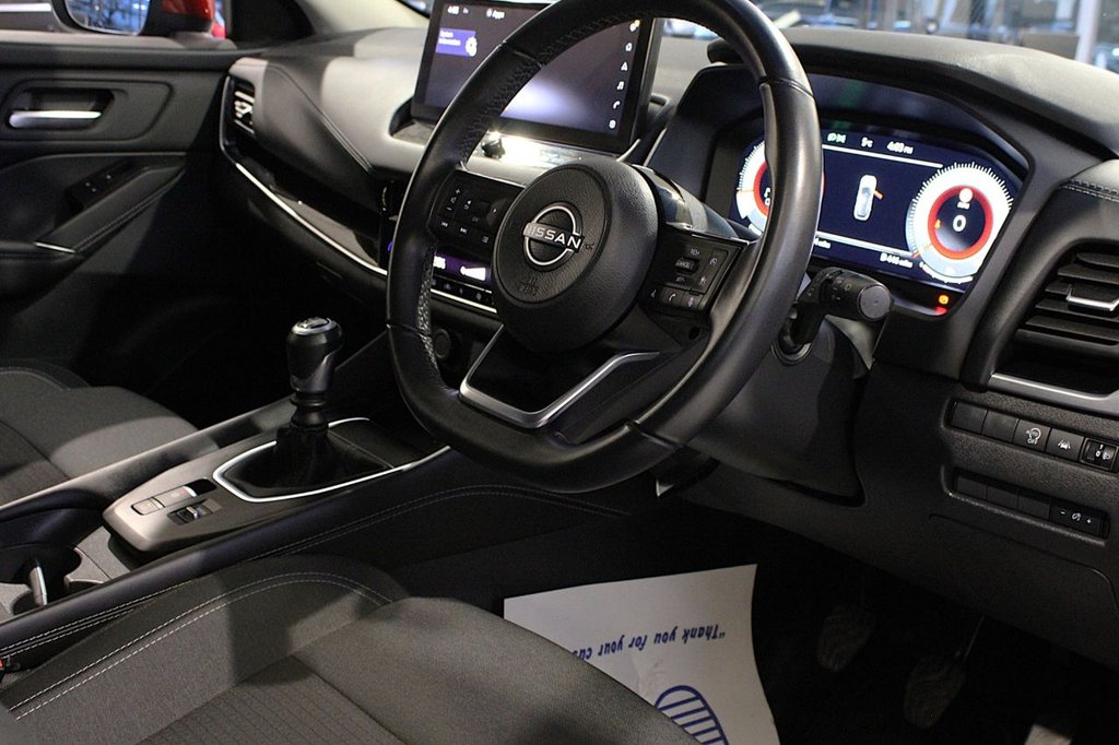 Used Nissan Qashqai 2023 for sale - 77231448: Photo 41