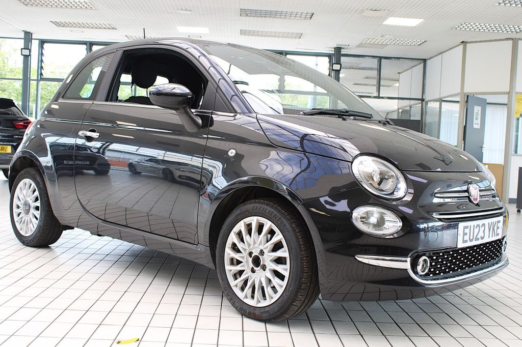 Used Fiat 500 2023 for sale - 77231399: Photo 11