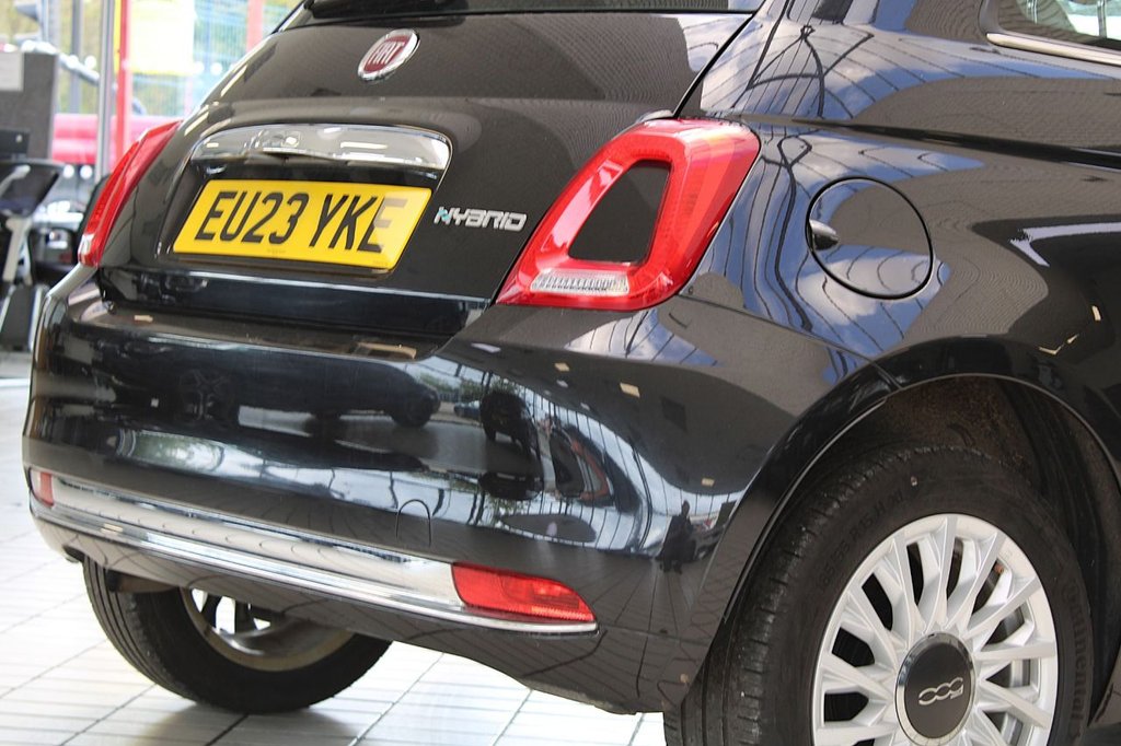Used Fiat 500 2023 for sale - 77231399: Photo 13