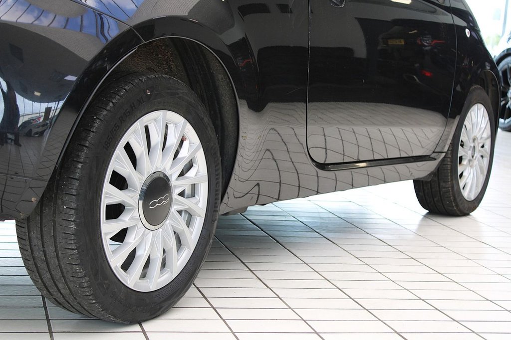 Used Fiat 500 2023 for sale - 77231399: Photo 14