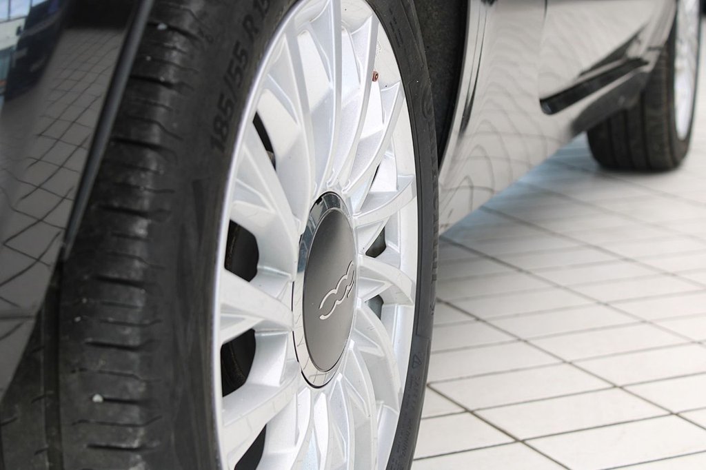 Used Fiat 500 2023 for sale - 77231399: Photo 15