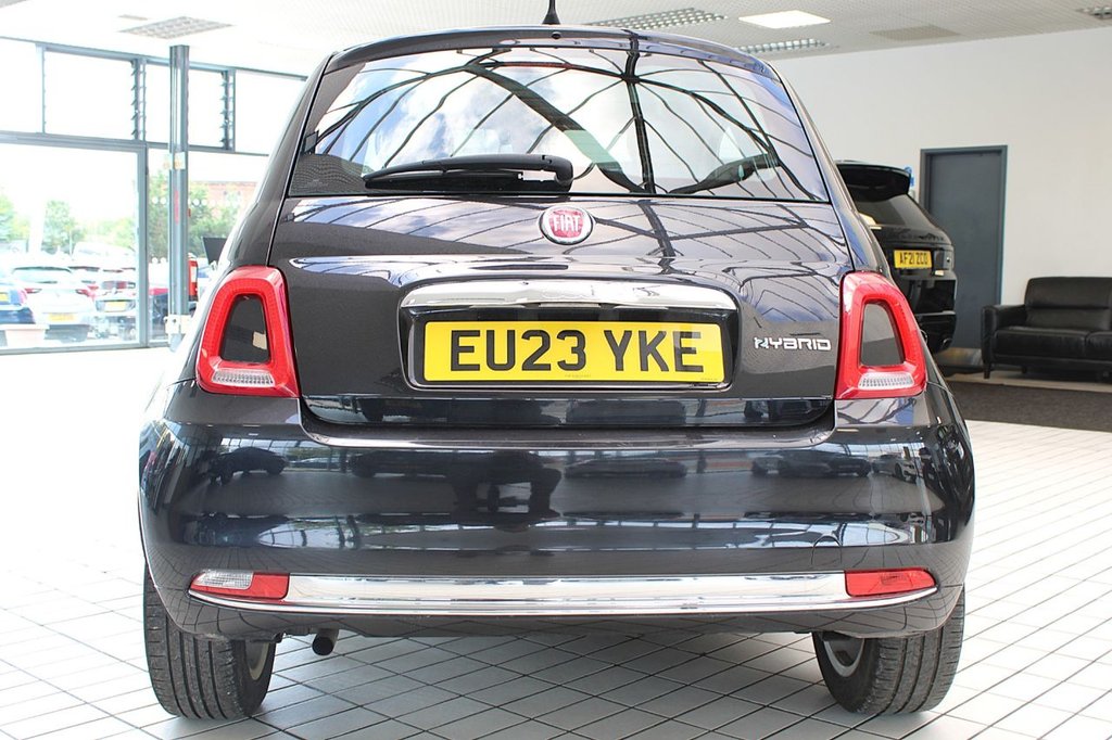 Used Fiat 500 2023 for sale - 77231399: Photo 16