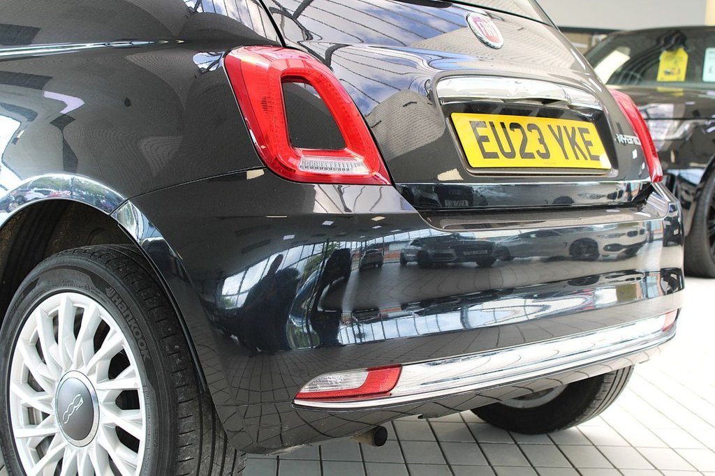Used Fiat 500 2023 for sale - 77231399: Photo 17