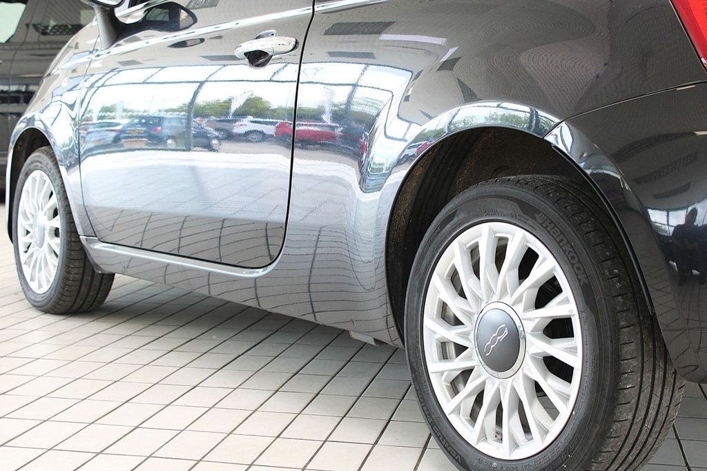 Used Fiat 500 2023 for sale - 77231399: Photo 18