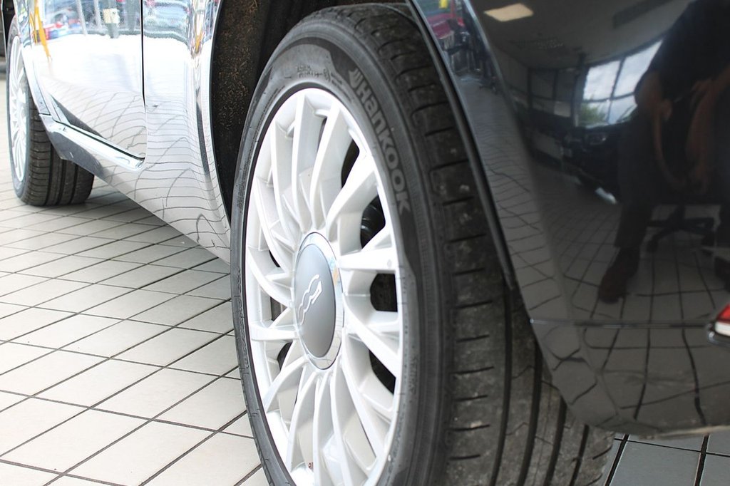 Used Fiat 500 2023 for sale - 77231399: Photo 19