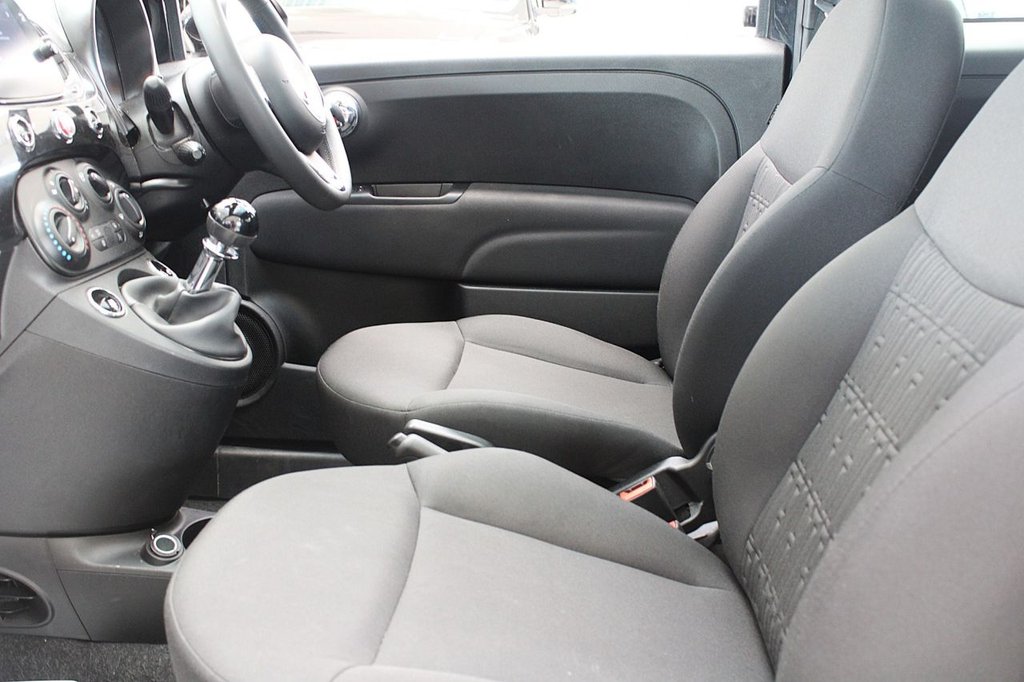 Used Fiat 500 2023 for sale - 77231399: Photo 20