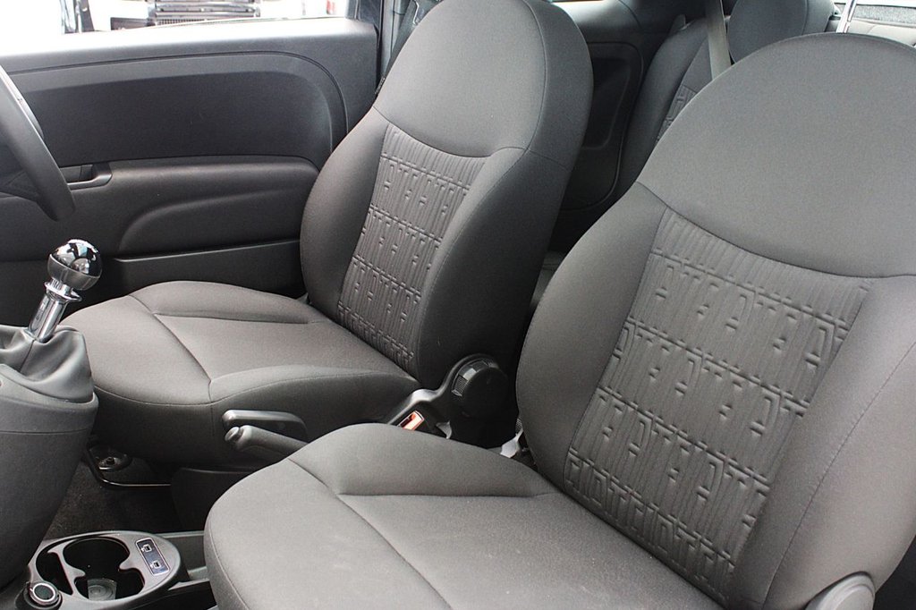 Used Fiat 500 2023 for sale - 77231399: Photo 21