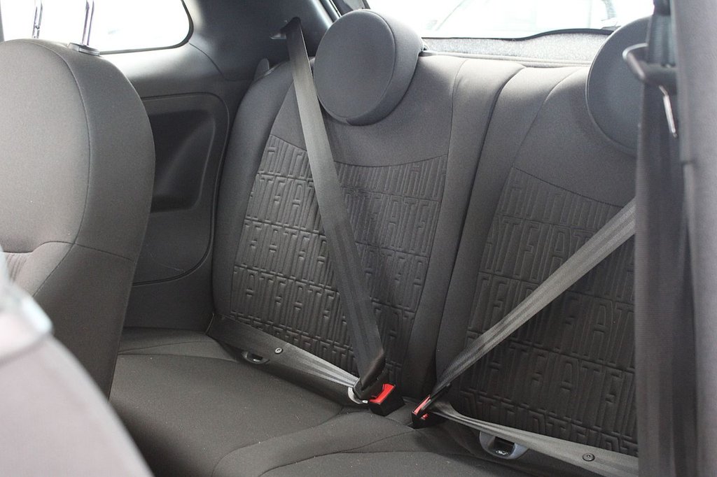 Used Fiat 500 2023 for sale - 77231399: Photo 23