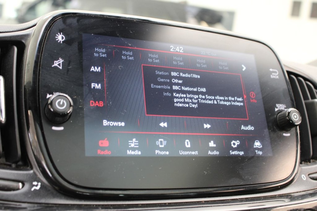 Used Fiat 500 2023 for sale - 77231399: Photo 24