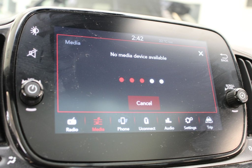 Used Fiat 500 2023 for sale - 77231399: Photo 25