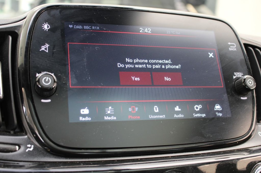 Used Fiat 500 2023 for sale - 77231399: Photo 26