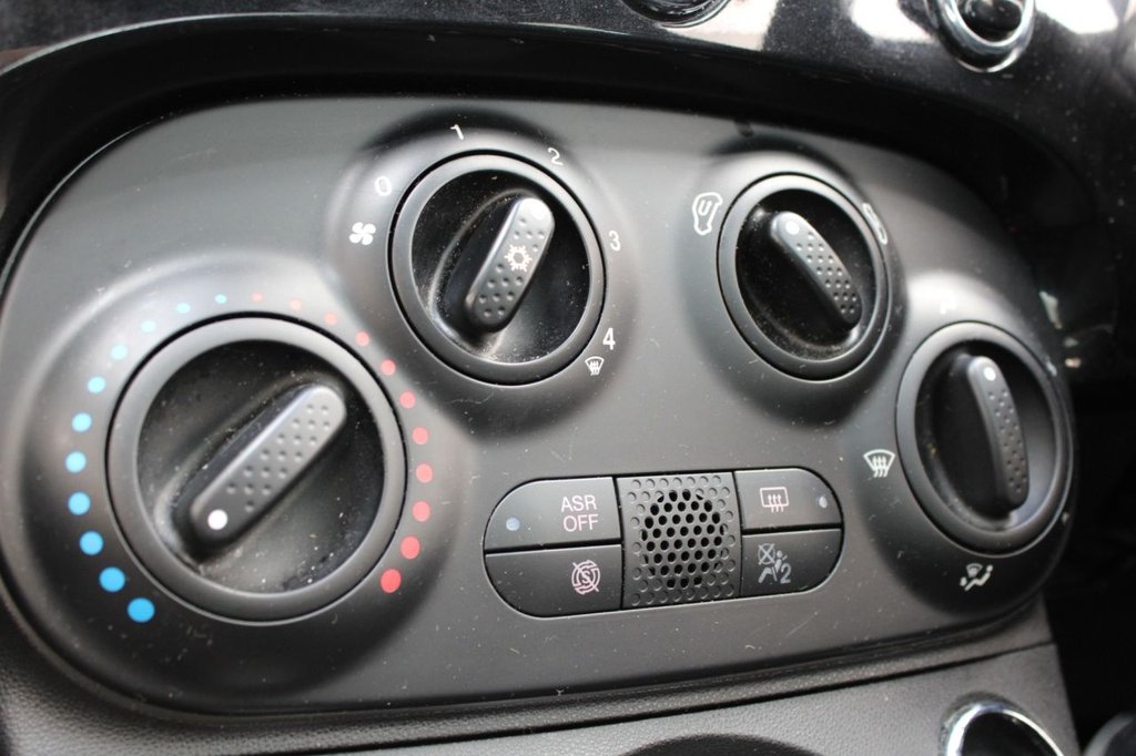 Used Fiat 500 2023 for sale - 77231399: Photo 29