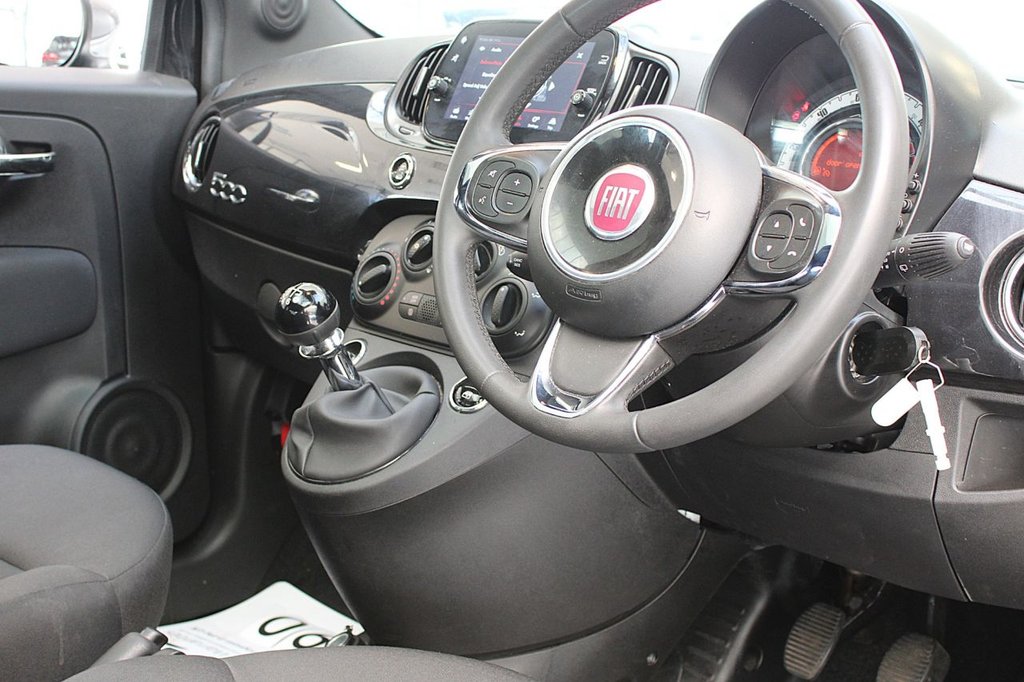 Used Fiat 500 2023 for sale - 77231399: Photo 38