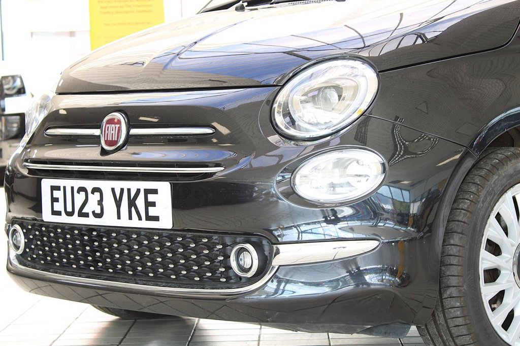 Used Fiat 500 2023 for sale - 77231399: Photo 4