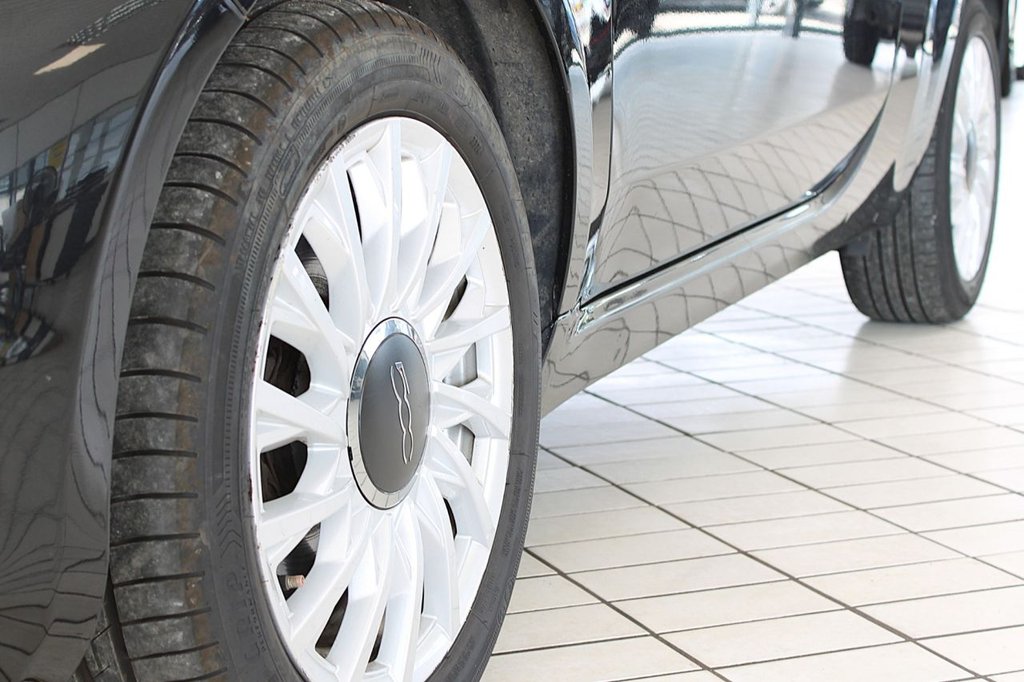 Used Fiat 500 2023 for sale - 77231399: Photo 5