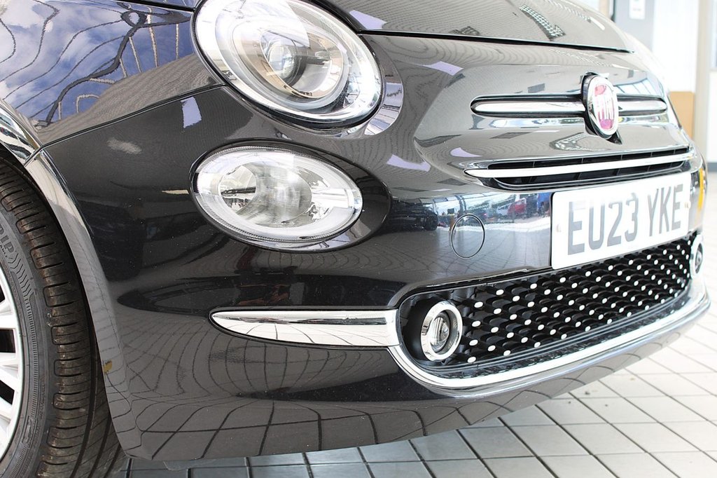 Used Fiat 500 2023 for sale - 77231399: Photo 8