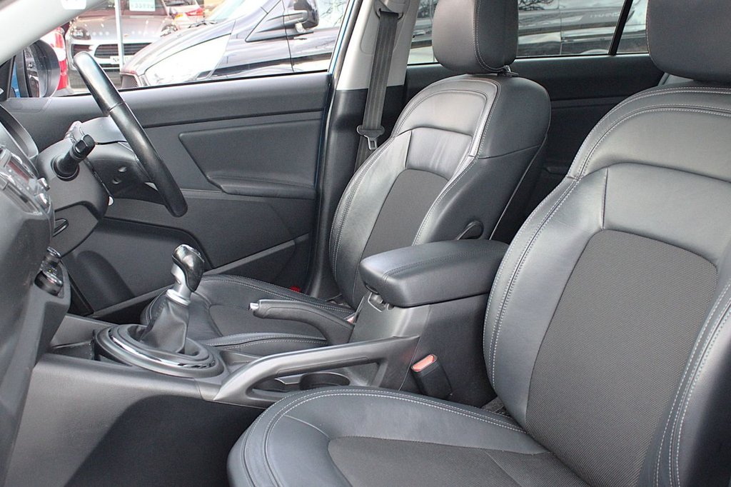 Used Kia Sportage 2013 for sale - 77263068: Photo 10