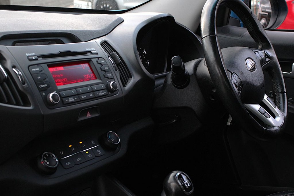 Used Kia Sportage 2013 for sale - 77263068: Photo 11