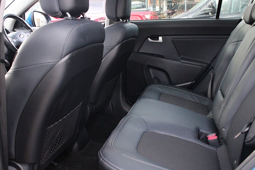 Used Kia Sportage 2013 for sale - 77263068: Photo 13