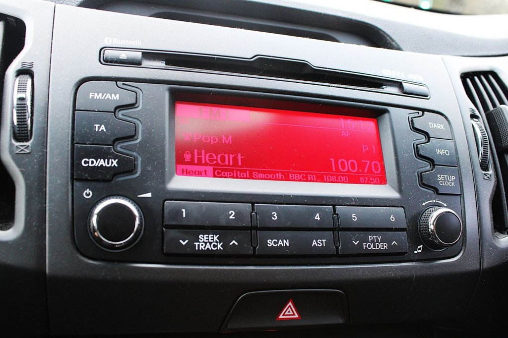 Used Kia Sportage 2013 for sale - 77263068: Photo 14