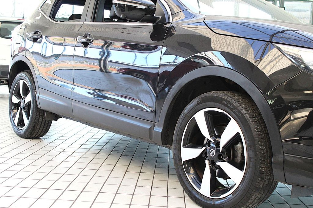 Used Nissan Qashqai 2017 for sale - 77547566: Photo 11