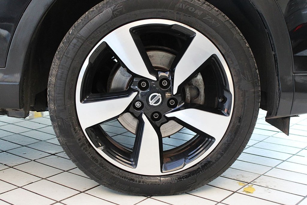 Used Nissan Qashqai 2017 for sale - 77547566: Photo 12