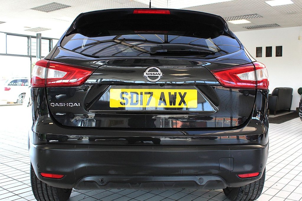 Used Nissan Qashqai 2017 for sale - 77547566: Photo 17