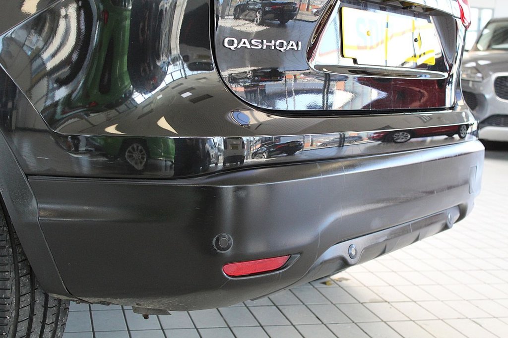 Used Nissan Qashqai 2017 for sale - 77547566: Photo 18