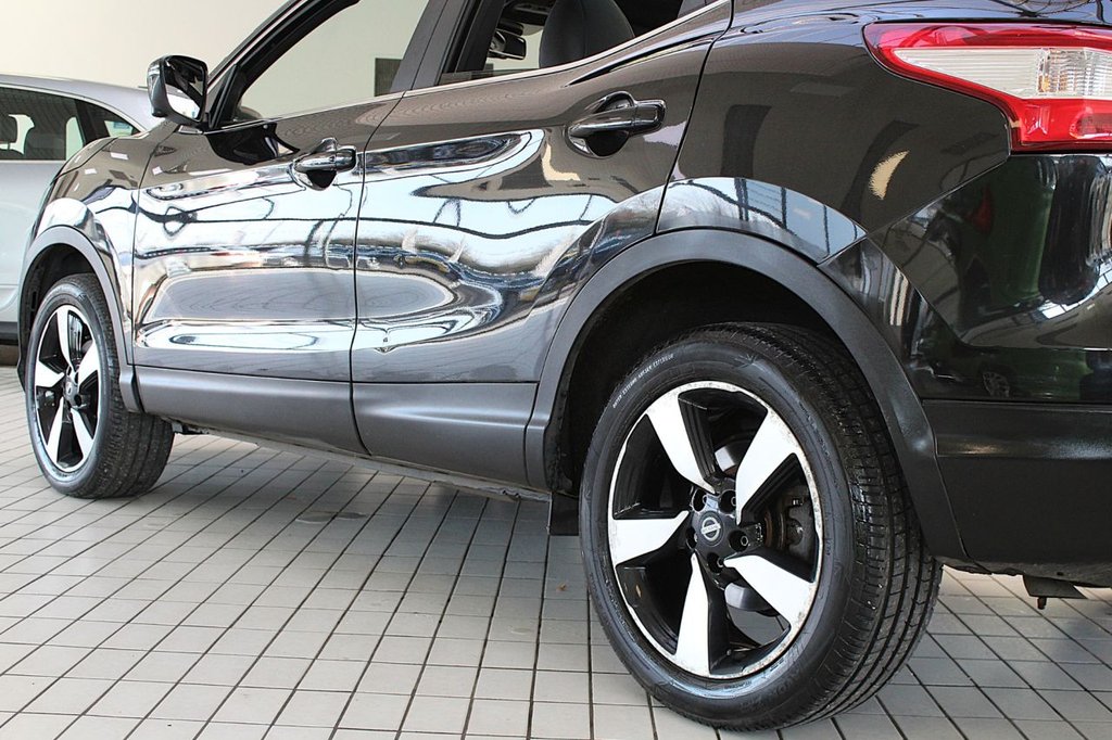 Used Nissan Qashqai 2017 for sale - 77547566: Photo 20