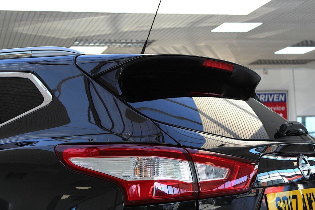 Used Nissan Qashqai 2017 for sale - 77547566: Photo 21