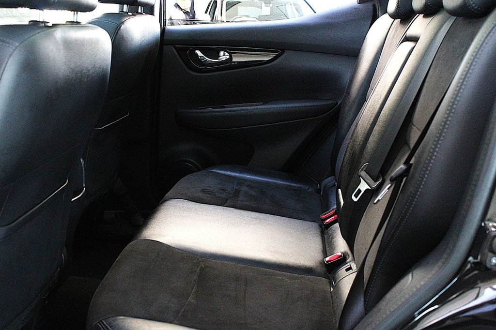 Used Nissan Qashqai 2017 for sale - 77547566: Photo 26