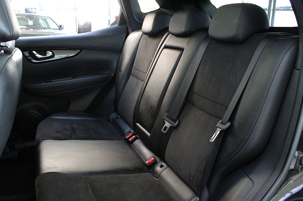 Used Nissan Qashqai 2017 for sale - 77547566: Photo 27