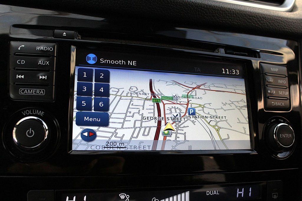 Used Nissan Qashqai 2017 for sale - 77547566: Photo 28