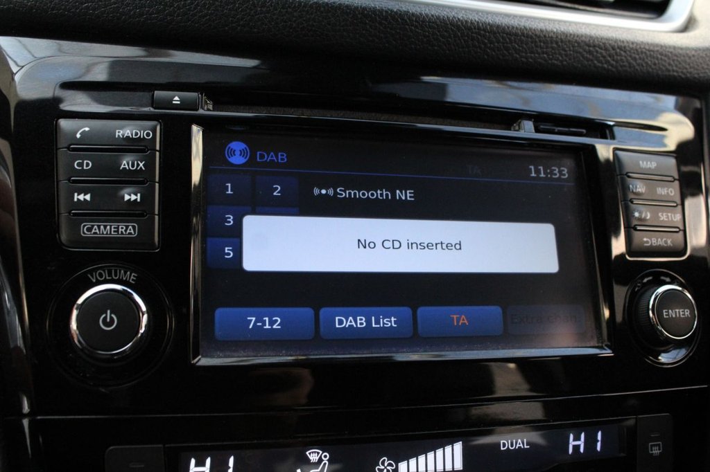 Used Nissan Qashqai 2017 for sale - 77547566: Photo 30