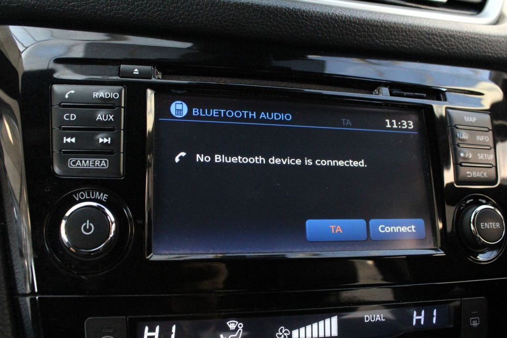 Used Nissan Qashqai 2017 for sale - 77547566: Photo 31