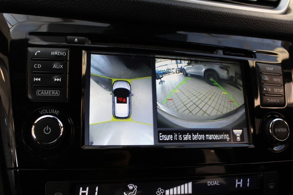 Used Nissan Qashqai 2017 for sale - 77547566: Photo 32