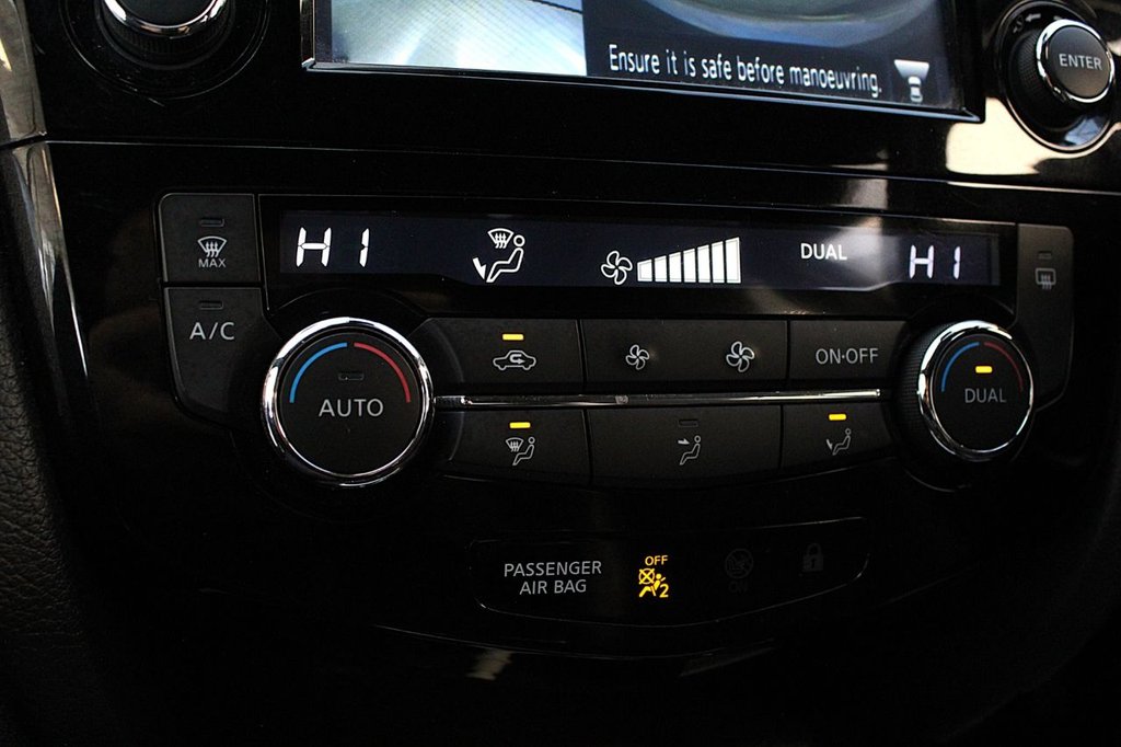 Used Nissan Qashqai 2017 for sale - 77547566: Photo 33