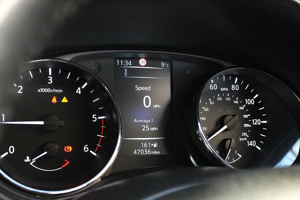 Used Nissan Qashqai 2017 for sale - 77547566: Photo 41