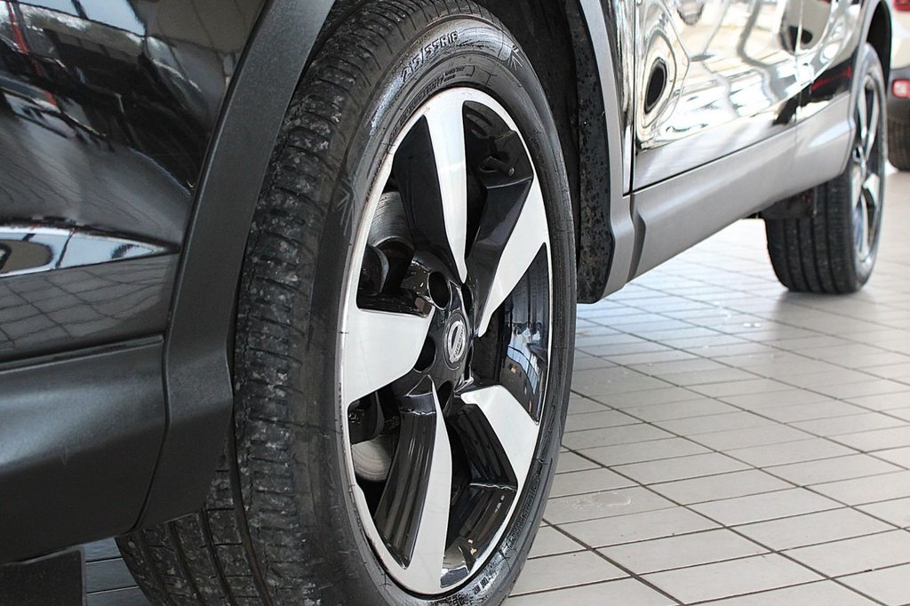 Used Nissan Qashqai 2017 for sale - 77547566: Photo 6