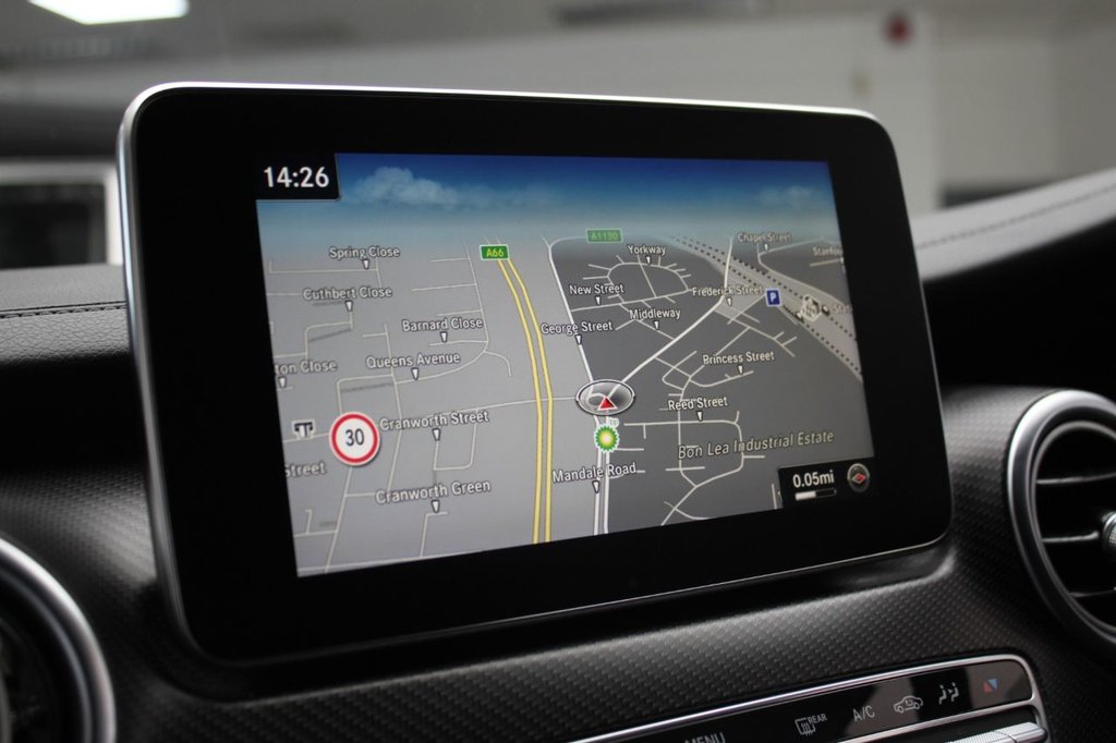 Used Mercedes-Benz V-Class 2017 for sale - 78002840: Photo 30