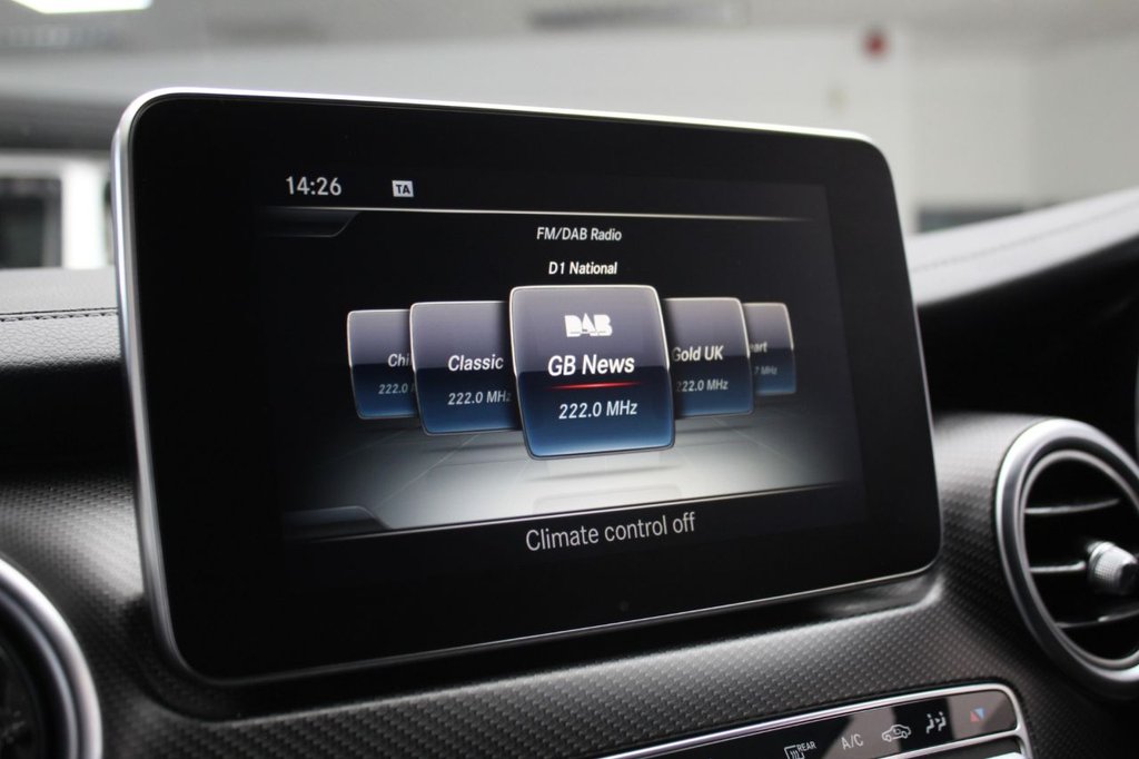 Used Mercedes-Benz V-Class 2017 for sale - 78002840: Photo 31