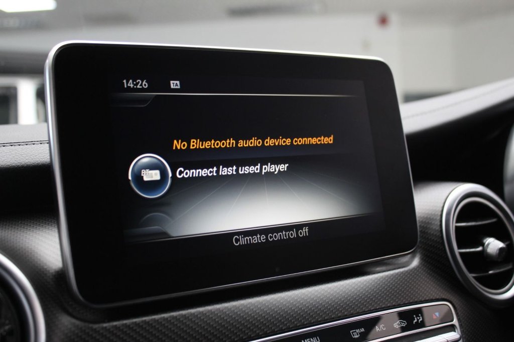 Used Mercedes-Benz V-Class 2017 for sale - 78002840: Photo 32